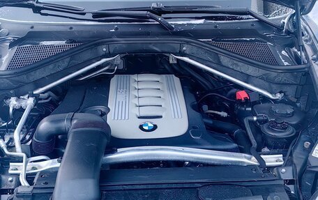 BMW X5, 2009 год, 2 199 000 рублей, 15 фотография