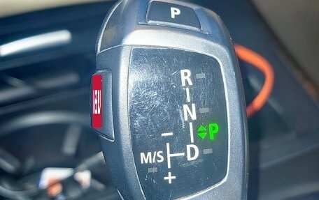 BMW X5, 2009 год, 2 199 000 рублей, 11 фотография