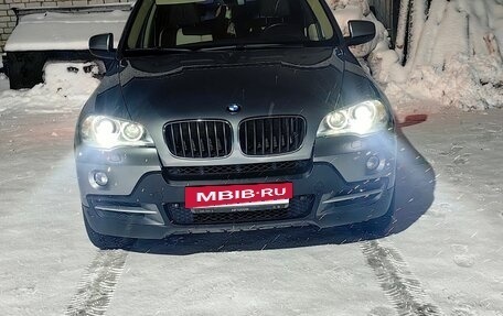 BMW X5, 2009 год, 2 199 000 рублей, 9 фотография