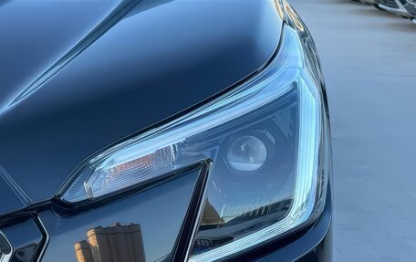 Subaru Forester, 2022 год, 3 390 000 рублей, 6 фотография