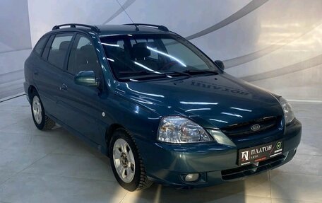 KIA Rio II, 2005 год, 230 000 рублей, 3 фотография