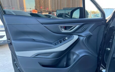 Subaru Forester, 2022 год, 3 390 000 рублей, 8 фотография