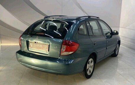 KIA Rio II, 2005 год, 230 000 рублей, 5 фотография