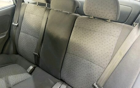 KIA Rio II, 2005 год, 230 000 рублей, 11 фотография