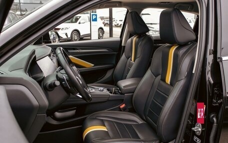 Haval F7x I, 2021 год, 1 595 000 рублей, 11 фотография