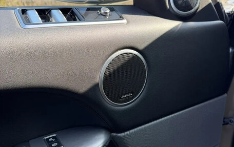 Land Rover Range Rover Sport II, 2019 год, 7 500 000 рублей, 9 фотография