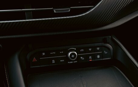 Haval F7x I, 2021 год, 1 595 000 рублей, 15 фотография