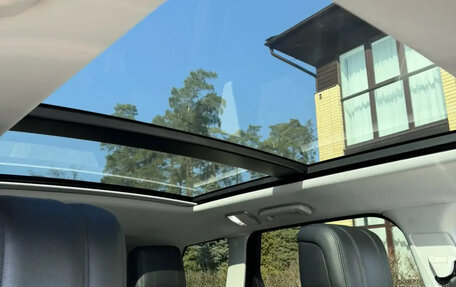 Land Rover Range Rover Sport II, 2019 год, 7 500 000 рублей, 8 фотография