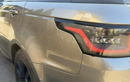 Land Rover Range Rover Sport II, 2019 год, 7 500 000 рублей, 10 фотография