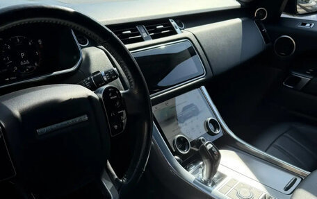 Land Rover Range Rover Sport II, 2019 год, 7 500 000 рублей, 5 фотография