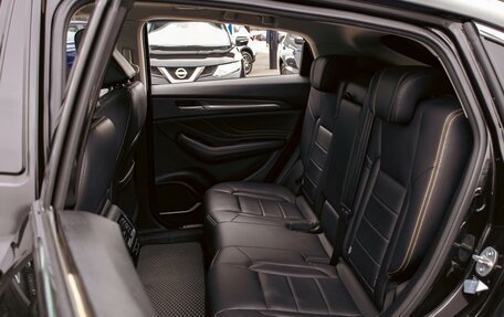 Haval F7x I, 2021 год, 1 595 000 рублей, 18 фотография