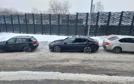 Toyota Camry, 2024 год, 3 790 000 рублей, 3 фотография