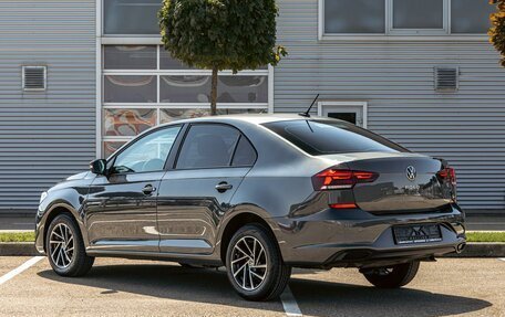 Volkswagen Polo VI (EU Market), 2020 год, 1 165 000 рублей, 4 фотография