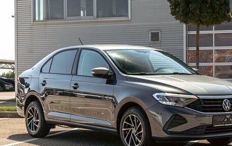 Volkswagen Polo VI (EU Market), 2020 год, 1 165 000 рублей, 7 фотография