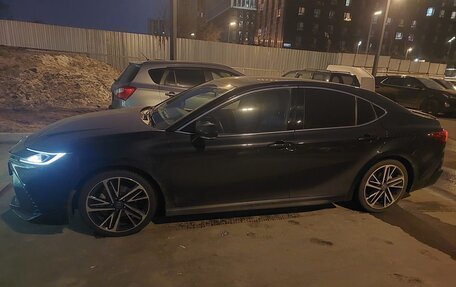 Toyota Camry, 2024 год, 3 790 000 рублей, 8 фотография