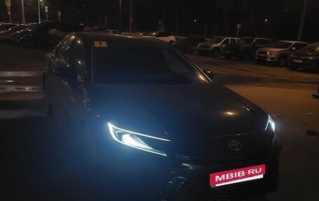 Toyota Camry, 2024 год, 3 790 000 рублей, 7 фотография