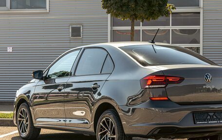 Volkswagen Polo VI (EU Market), 2020 год, 1 165 000 рублей, 8 фотография