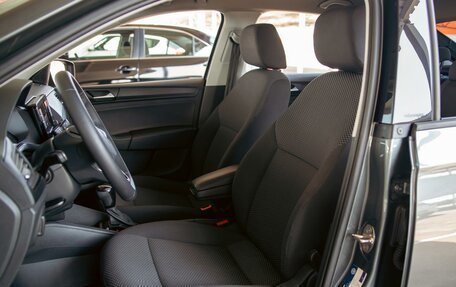 Volkswagen Polo VI (EU Market), 2020 год, 1 165 000 рублей, 11 фотография