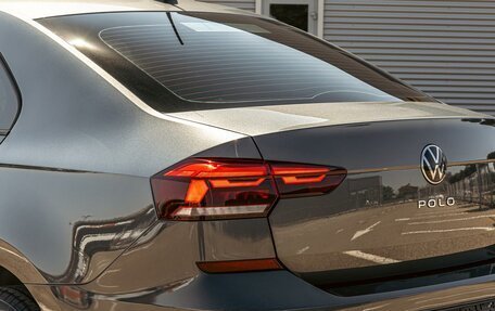 Volkswagen Polo VI (EU Market), 2020 год, 1 165 000 рублей, 10 фотография