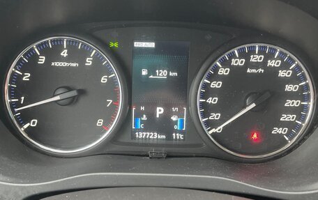 Mitsubishi Outlander III рестайлинг 3, 2014 год, 1 350 000 рублей, 21 фотография