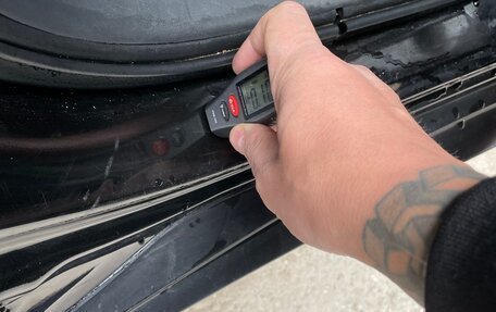 Mitsubishi Outlander III рестайлинг 3, 2014 год, 1 350 000 рублей, 30 фотография