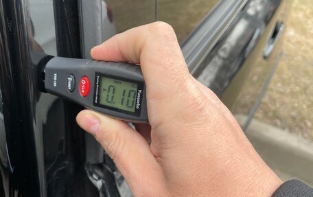 Mitsubishi Outlander III рестайлинг 3, 2014 год, 1 350 000 рублей, 32 фотография