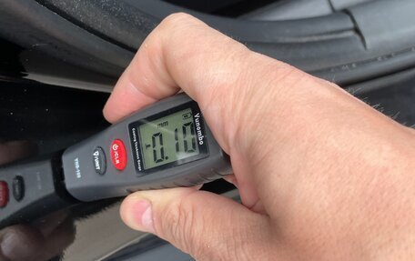 Mitsubishi Outlander III рестайлинг 3, 2014 год, 1 350 000 рублей, 24 фотография