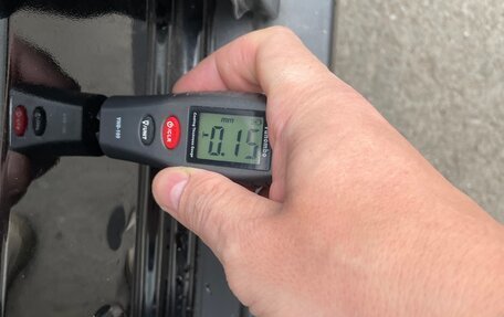 Mitsubishi Outlander III рестайлинг 3, 2014 год, 1 350 000 рублей, 34 фотография