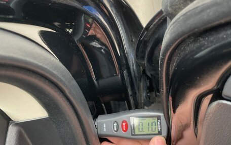 Mitsubishi Outlander III рестайлинг 3, 2014 год, 1 350 000 рублей, 26 фотография