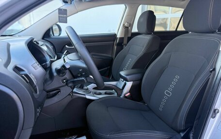 KIA Sportage III, 2015 год, 1 370 000 рублей, 9 фотография