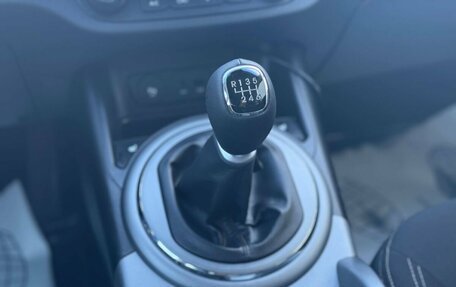 KIA Sportage III, 2015 год, 1 370 000 рублей, 17 фотография