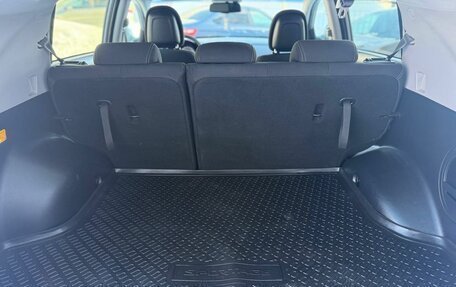 KIA Sportage III, 2015 год, 1 370 000 рублей, 19 фотография