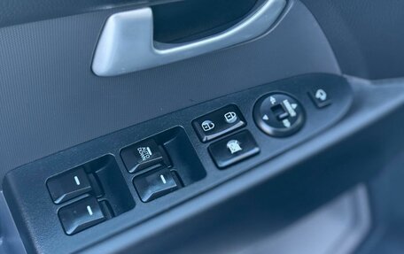 KIA Sportage III, 2015 год, 1 370 000 рублей, 18 фотография