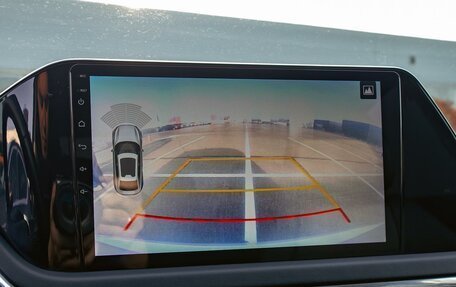 Hyundai Sonata VIII, 2020 год, 1 895 000 рублей, 14 фотография