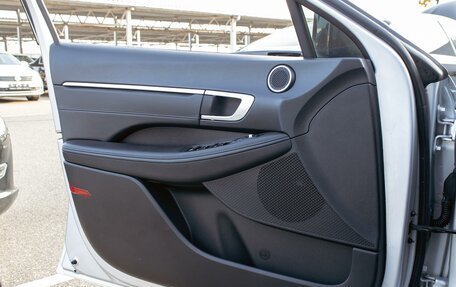 Hyundai Sonata VIII, 2020 год, 1 895 000 рублей, 12 фотография