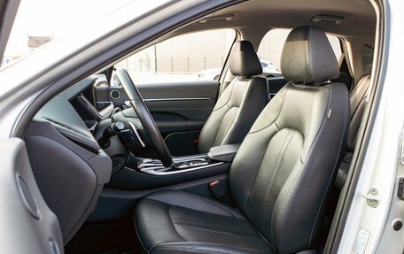 Hyundai Sonata VIII, 2020 год, 1 895 000 рублей, 11 фотография