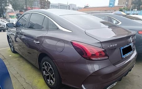 MG 5, 2023 год, 960 000 рублей, 3 фотография