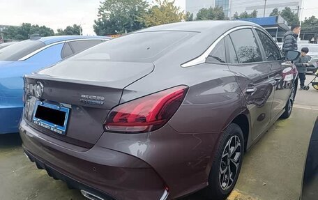 MG 5, 2023 год, 960 000 рублей, 4 фотография