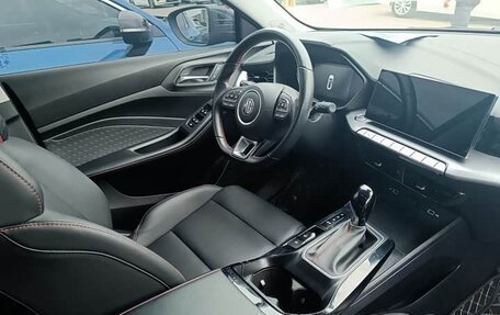 MG 5, 2023 год, 960 000 рублей, 9 фотография