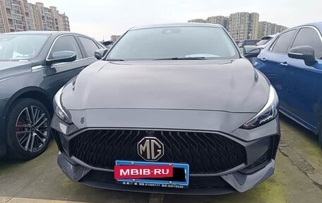 MG 5, 2023 год, 960 000 рублей, 2 фотография