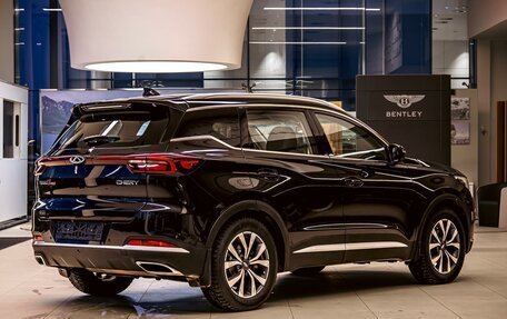 Chery Tiggo 7 Pro, 2020 год, 1 195 000 рублей, 6 фотография