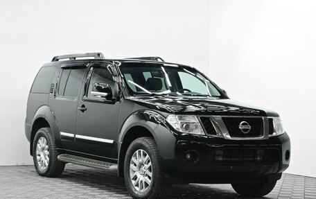 Nissan Pathfinder, 2011 год, 1 295 000 рублей, 2 фотография