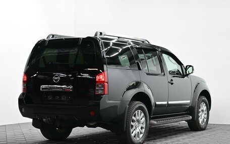 Nissan Pathfinder, 2011 год, 1 295 000 рублей, 5 фотография