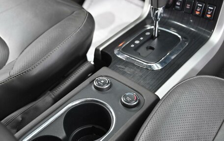 Nissan Pathfinder, 2011 год, 1 295 000 рублей, 13 фотография