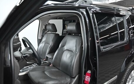 Nissan Pathfinder, 2011 год, 1 295 000 рублей, 7 фотография