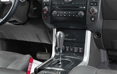 Nissan Pathfinder, 2011 год, 1 295 000 рублей, 11 фотография