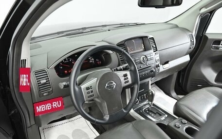 Nissan Pathfinder, 2011 год, 1 295 000 рублей, 8 фотография