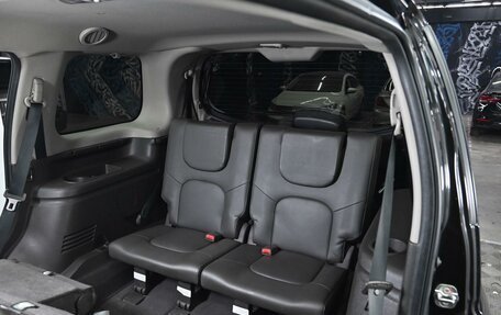 Nissan Pathfinder, 2011 год, 1 295 000 рублей, 19 фотография