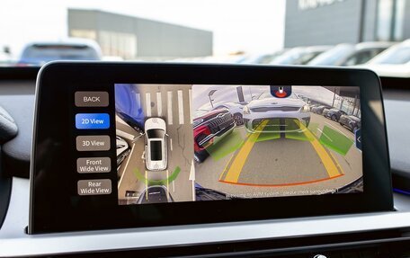 Chery Tiggo 7 Pro, 2022 год, 1 485 000 рублей, 14 фотография