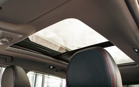 Chery Tiggo 7 Pro, 2022 год, 1 485 000 рублей, 17 фотография